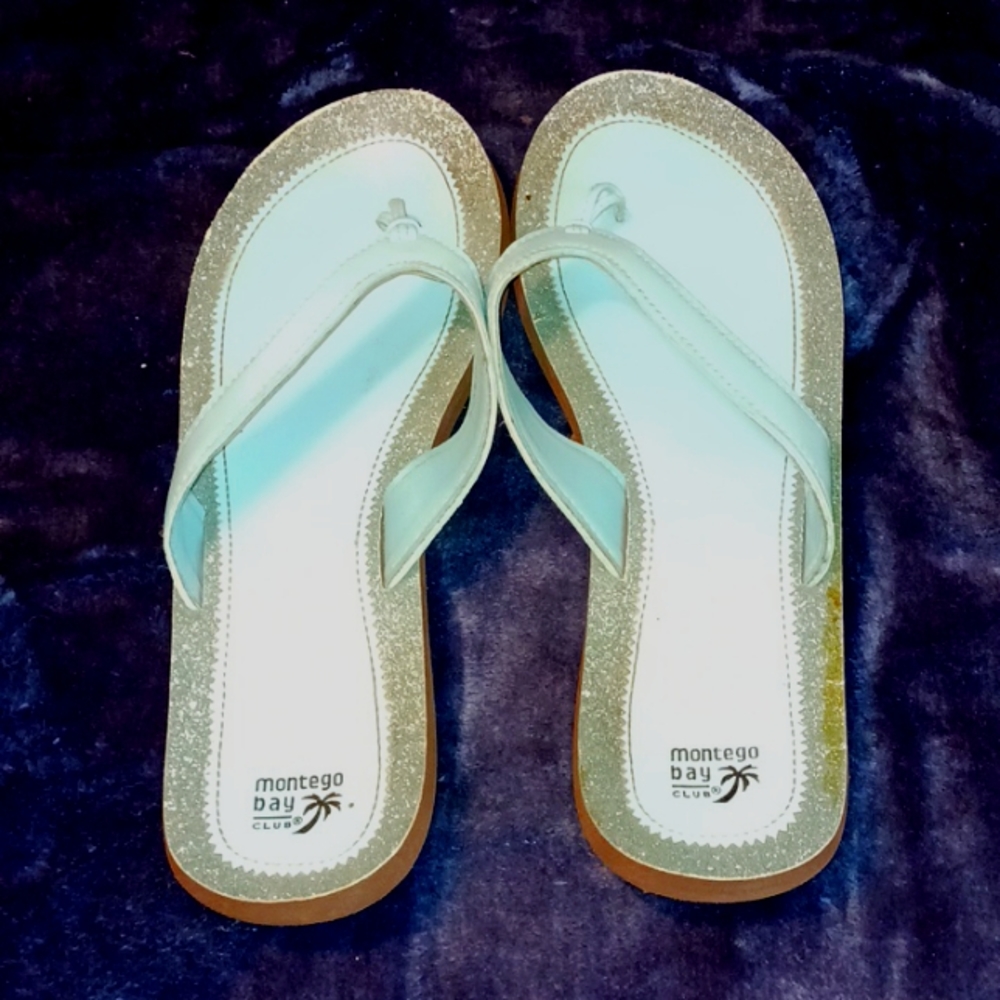 Montego Bay Club Flip Flops